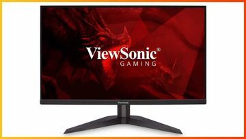 ViewSonic VX2758-2KP-MHD Review: 1 Ratings, Pros and Cons