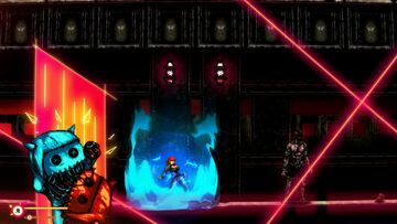 Demoniaca Everlasting Night test par TheXboxHub Demoniaca Everlasting Night test par TheXboxHub