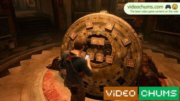 Uncharted Legacy Of Thieves test par VideoChums Uncharted Legacy Of Thieves test par VideoChums