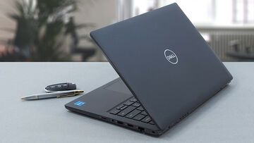 Dell Latitude 14 reviewed by LaptopMedia