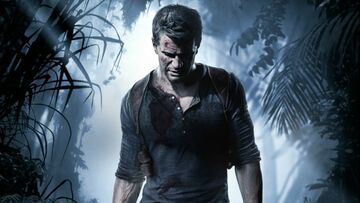 Test Uncharted 