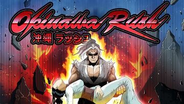Okinawa Rush test par Xbox Tavern Okinawa Rush test par Xbox Tavern