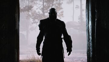 God of War test par PXLBBQ God of War test par PXLBBQ