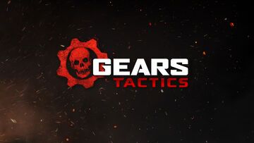 Gears Tactics reviewed by TurnBasedLovers
