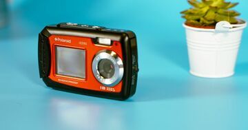 Polaroid iE090 im Test: 1 Bewertungen, erfahrungen, Pro und Contra