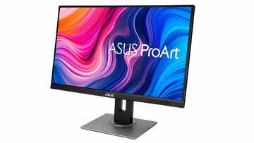 Asus ProArt Display PA278QV Review: 1 Ratings, Pros and Cons