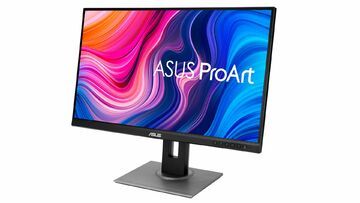 Anlisis Asus ProArt Display PA278QV