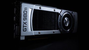 Test Nvidia GTX 980