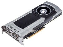 Nvidia GeForce GTX 980 Ti Review