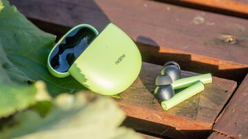 Anlisis Realme Buds Air 2