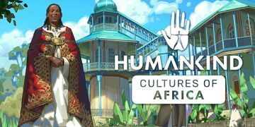 Test Humankind Cultures of Africa