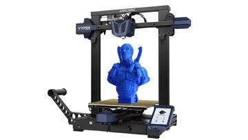 Anycubic Vyper test par Chip.de