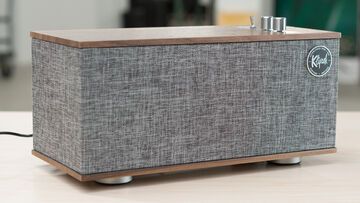 Anlisis Klipsch The One II