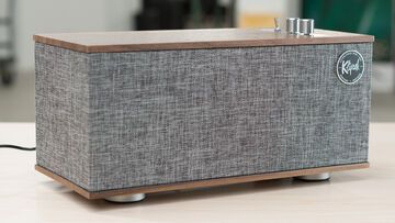 Test Klipsch The One II