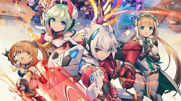 Gunvolt Chronicles Luminous Avenger iX 2 test par TechRaptor