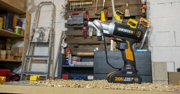 Worx WX176 Review: 1 Ratings, Pros and Cons