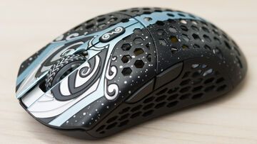 Test Finalmouse Starlight-12 Phantom Test Finalmouse Starlight-12 Phantom