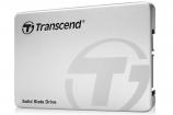 Test Transcend SSD370