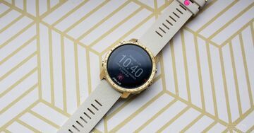 Polar Grit X test par The Verge Polar Grit X test par The Verge