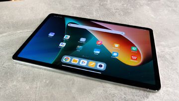 Xiaomi Pad 5 test par Chip.de