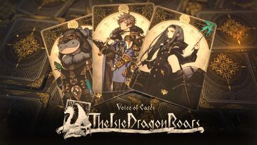 Voice of Cards test par GameSpace Voice of Cards test par GameSpace