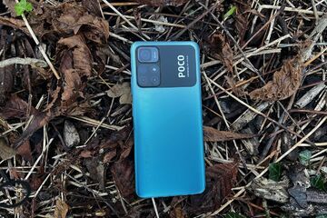 Xiaomi Poco M4 Pro testé par Presse Citron Xiaomi Poco M4 Pro testé par Presse Citron
