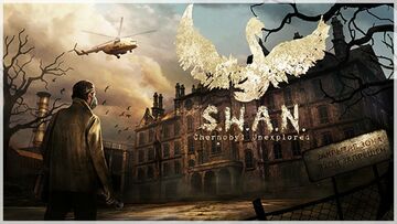 S.W.A.N.: Chernobyl Unexplored test par Xbox Tavern