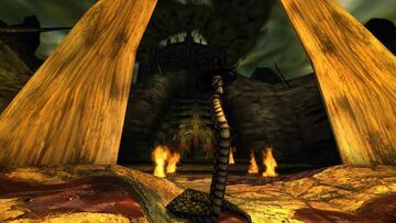Shadow Man Remastered test par COGconnected Shadow Man Remastered test par COGconnected