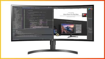 LG 34WN80C Review: 2 Ratings, Pros and Cons