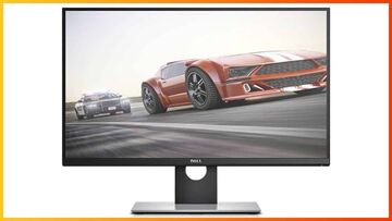 Dell S2716DG test par DisplayNinja