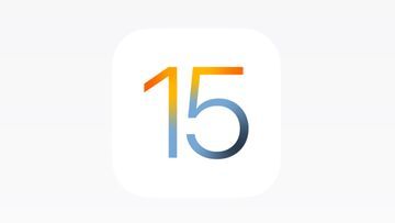 Apple iOS 15 test par PCMag