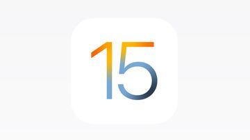 Apple iOS 15 testé par PCMag Apple iOS 15 testé par PCMag