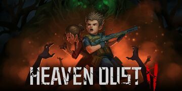 Heaven Dust 2 test par Nintendo-Town