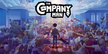 The Company Man test par Nintendo-Town The Company Man test par Nintendo-Town