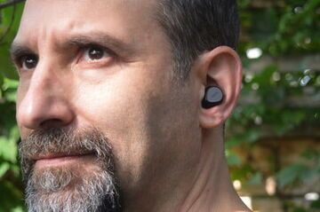 Jabra Elite 7 Pro test par DigitalTrends