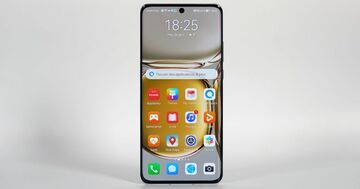 Huawei P50 Pro testé par Les Numériques Huawei P50 Pro testé par Les Numériques