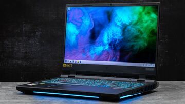 Acer Predator Helios 500 reviewed by ExpertReviews