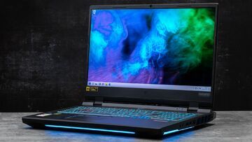 Acer Predator Helios 500 test par ExpertReviews Acer Predator Helios 500 test par ExpertReviews
