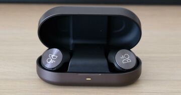 BeoPlay EQ test par HardwareZone