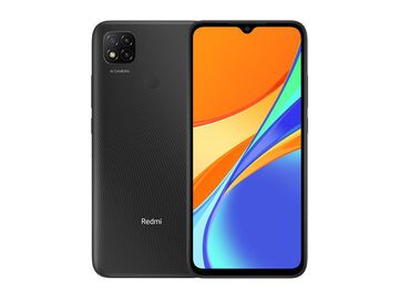 Xiaomi Redmi 9C testé par NotebookCheck Xiaomi Redmi 9C testé par NotebookCheck