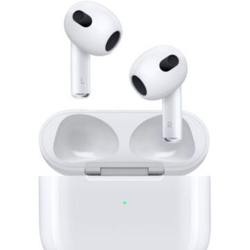 Apple AirPods 3 test par Labo Fnac