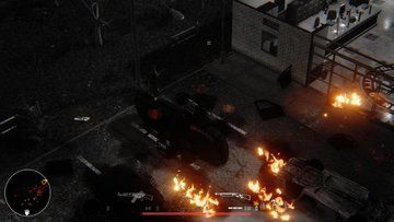 Hatred test par GameSpot