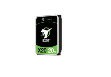 Seagate Exos X20 Review: 3 Ratings, Pros and Cons