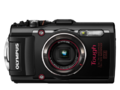 Olympus Tough TG-4 Review: 3 Ratings, Pros and Cons