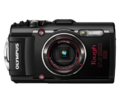 Olympus Tough TG-4 im Test: 3 Bewertungen, erfahrungen, Pro und Contra