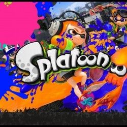 Splatoon Review