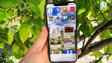 Apple iOS 15 testé par Tom's Guide (US) Apple iOS 15 testé par Tom's Guide (US)