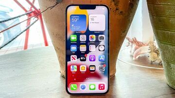 Apple iPhone 13 Pro test par Tom's Guide (US) Apple iPhone 13 Pro test par Tom's Guide (US)