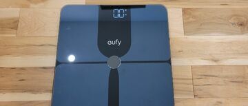 Eufy Smart Scale P1 im Test: 1 Bewertungen, erfahrungen, Pro und Contra