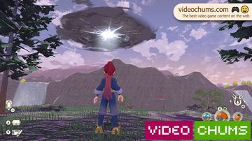 Pokemon Legends: Arceus test par VideoChums Pokemon Legends: Arceus test par VideoChums